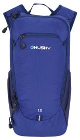 Husky Peten 10l blue Batoh Turistika/Cyklistika Husky Peten 10l blue Batoh Turistika/Cyklistika