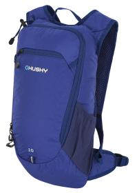 Husky Peten 10l blue Batoh Turistika/Cyklistika
