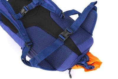 Husky Peten 10l blue Batoh Turistika/Cyklistika
