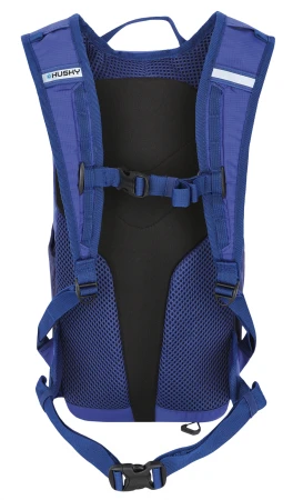 Husky Peten 10l blue Batoh Turistika/Cyklistika