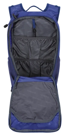 Husky Peten 10l blue Batoh Turistika/Cyklistika
