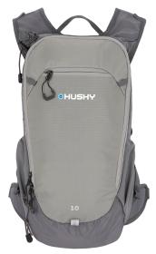 Husky Peten 10l grey cyklistický batoh