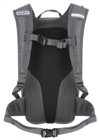 Husky Peten 10l grey cyklistický batoh