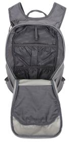 Husky Peten 10l grey cyklistický batoh