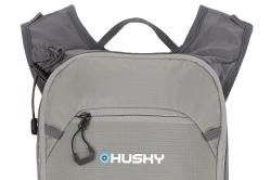 Husky Peten 10l grey cyklistický batoh