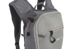Husky Peten 10l grey cyklistický batoh