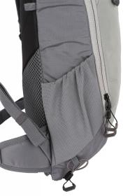 Husky Peten 10l grey cyklistický batoh