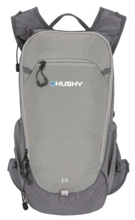 Husky Peten 10l grey cyklistický batoh Husky Peten 10l grey cyklistický batoh