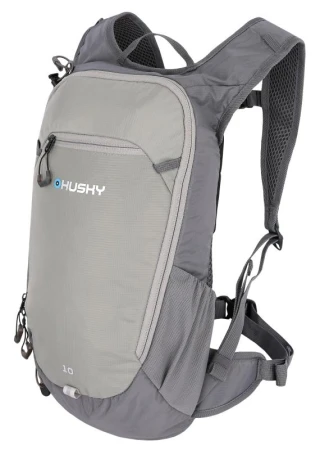 Husky Peten 10l grey cyklistický batoh