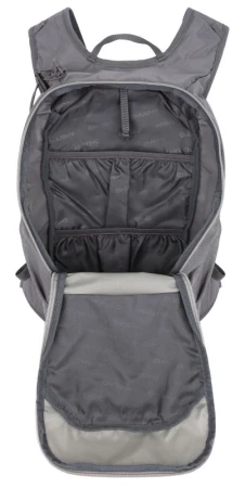 Husky Peten 10l grey cyklistický batoh