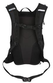 Husky Peten 15l black batoh Turistika/Cyklistika