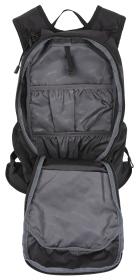 Husky Peten 15l black batoh Turistika/Cyklistika