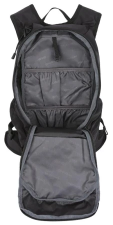 Husky Peten 15l black batoh Turistika/Cyklistika