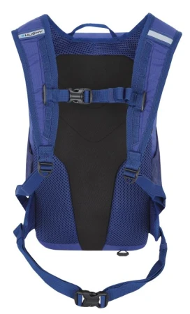 Husky Peten 15l blue Batoh Turistika/Cyklistika