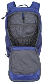 Husky Peten 15l blue Batoh Turistika/Cyklistika