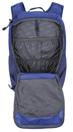Husky Peten 15l blue Batoh Turistika/Cyklistika