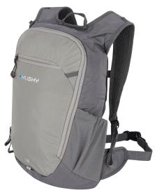 Husky Peten 15l grey batoh Turistika/Cyklistika