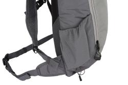 Husky Peten 15l grey batoh Turistika/Cyklistika