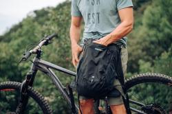 Husky Peten 15l grey batoh Turistika/Cyklistika