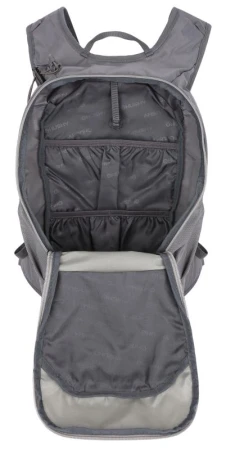 Husky Peten 15l grey batoh Turistika/Cyklistika