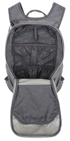 Husky Peten 15l grey batoh Turistika/Cyklistika