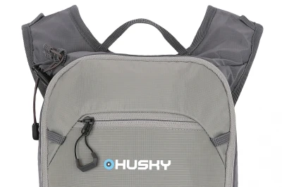 Husky Peten 15l grey batoh Turistika/Cyklistika