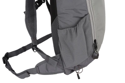 Husky Peten 15l grey batoh Turistika/Cyklistika