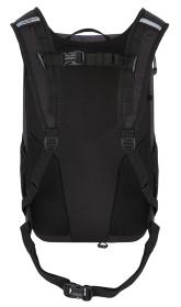 Husky Peten 20l black Batoh Turistika/Cyklistika