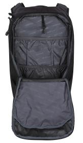 Husky Peten 20l black Batoh Turistika/Cyklistika