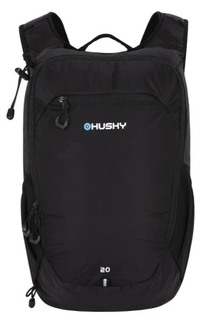 Husky Peten 20l black Batoh Turistika/Cyklistika Husky Peten 20l black Batoh Turistika/Cyklistika