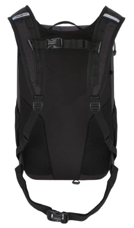Husky Peten 20l black Batoh Turistika/Cyklistika