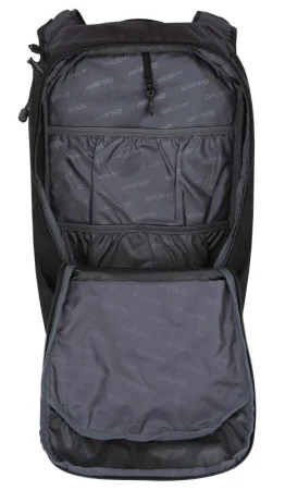 Husky Peten 20l black Batoh Turistika/Cyklistika