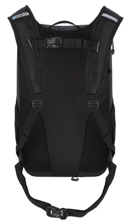 Husky Peten 20l black Batoh Turistika/Cyklistika