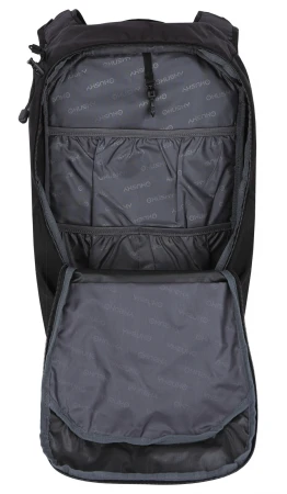 Husky Peten 20l black Batoh Turistika/Cyklistika