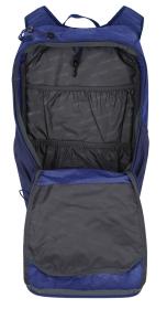 Husky Peten 20l blue Batoh Turistika/Cyklistika