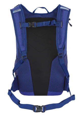 Husky Peten 20l blue Batoh Turistika/Cyklistika
