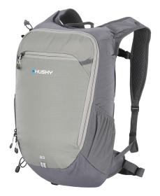 Husky Peten 20l grey Batoh Turistika/Cyklistika