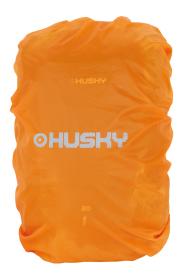 Husky Peten 20l grey Batoh Turistika/Cyklistika