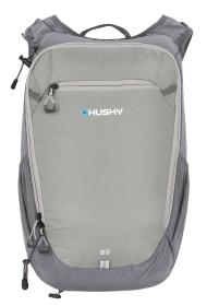 Husky Peten 20l grey Batoh Turistika/Cyklistika Husky Peten 20l grey Batoh Turistika/Cyklistika