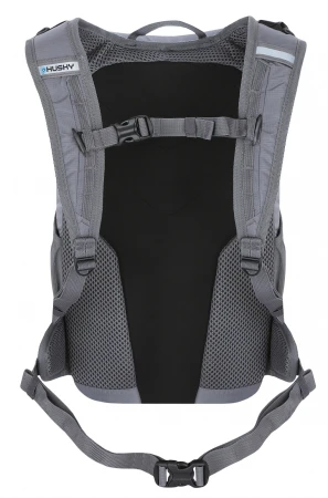 Husky Peten 20l grey Batoh Turistika/Cyklistika