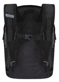 Husky Pakku 15l black batoh