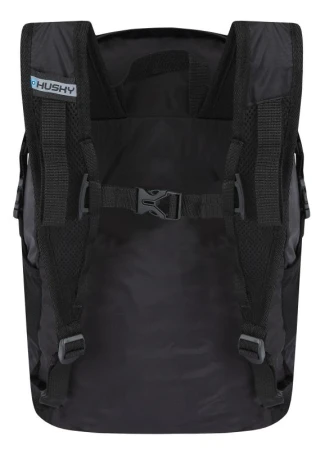 Husky Pakku 15l black batoh