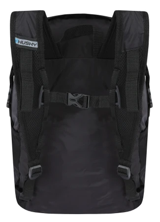 Husky Pakku 15l black batoh