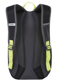 Husky Marel 27l černý batoh