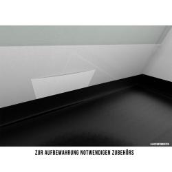 Husky Bird 3 Classic zelený turistický stan (VÝPRODEJ)