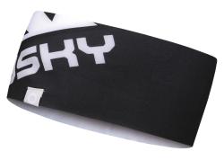 Husky CIW black čelenka