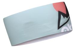 Husky CIW mint čelenka