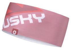 Husky CIW pink čelenka Husky CIW pink čelenka