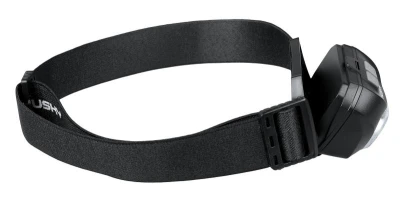 Husky Senja black čelovka