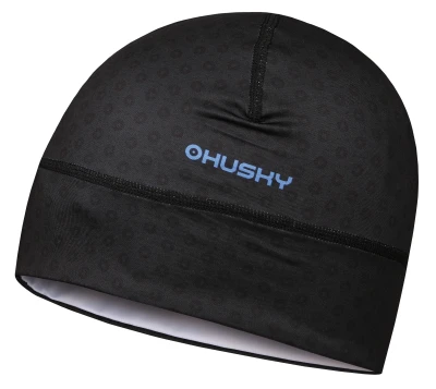 Husky CETO black čepice